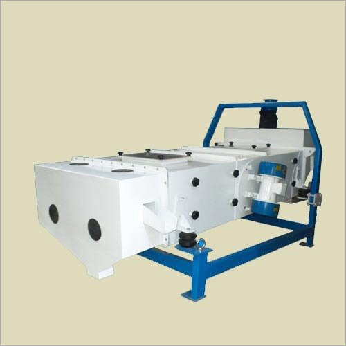 Vibro Grader